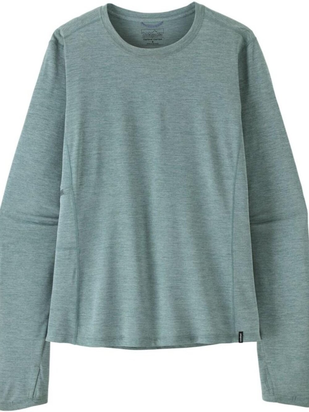 Patagonia Cap Cool Sun L/S Shirt